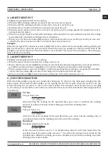 Preview for 25 page of Magmaweld ID 400 MW User Manual