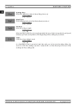 Preview for 26 page of Magmaweld ID 400 MW User Manual