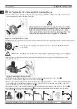 Preview for 32 page of Magmaweld ID 400 MW User Manual