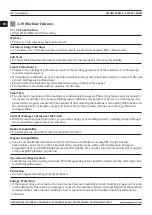 Preview for 34 page of Magmaweld ID 400 MW User Manual