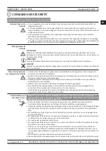 Preview for 45 page of Magmaweld ID 400 MW User Manual