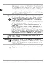 Preview for 50 page of Magmaweld ID 400 MW User Manual