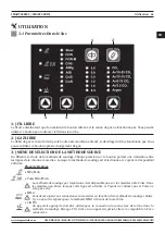 Preview for 61 page of Magmaweld ID 400 MW User Manual