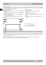 Preview for 68 page of Magmaweld ID 400 MW User Manual