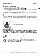 Preview for 71 page of Magmaweld ID 400 MW User Manual