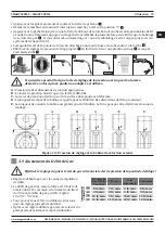 Preview for 73 page of Magmaweld ID 400 MW User Manual