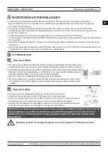 Preview for 75 page of Magmaweld ID 400 MW User Manual