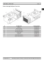 Preview for 81 page of Magmaweld ID 400 MW User Manual