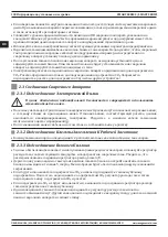 Preview for 100 page of Magmaweld ID 400 MW User Manual