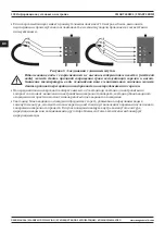 Preview for 102 page of Magmaweld ID 400 MW User Manual