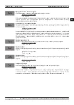 Preview for 109 page of Magmaweld ID 400 MW User Manual