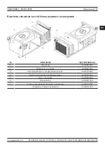 Preview for 125 page of Magmaweld ID 400 MW User Manual