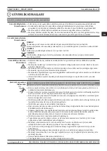 Preview for 129 page of Magmaweld ID 400 MW User Manual