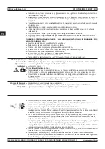 Preview for 130 page of Magmaweld ID 400 MW User Manual