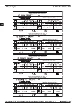 Preview for 138 page of Magmaweld ID 400 MW User Manual