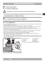 Preview for 143 page of Magmaweld ID 400 MW User Manual