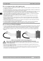 Preview for 144 page of Magmaweld ID 400 MW User Manual