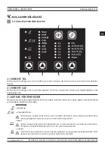 Preview for 145 page of Magmaweld ID 400 MW User Manual