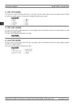 Preview for 146 page of Magmaweld ID 400 MW User Manual