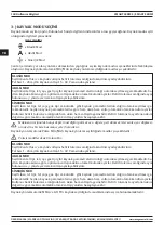 Preview for 148 page of Magmaweld ID 400 MW User Manual