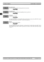 Preview for 150 page of Magmaweld ID 400 MW User Manual