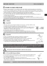 Preview for 159 page of Magmaweld ID 400 MW User Manual