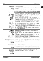 Предварительный просмотр 5 страницы Magmaweld ID 400E User Manual