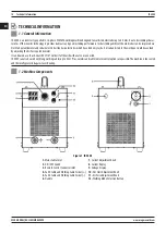 Предварительный просмотр 10 страницы Magmaweld ID 400E User Manual