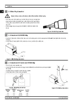 Предварительный просмотр 14 страницы Magmaweld ID 400E User Manual