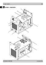 Предварительный просмотр 20 страницы Magmaweld ID 400E User Manual