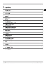 Предварительный просмотр 23 страницы Magmaweld ID 400E User Manual