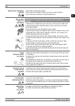 Предварительный просмотр 25 страницы Magmaweld ID 400E User Manual