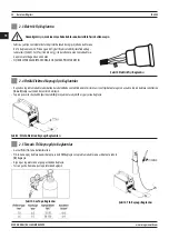 Предварительный просмотр 34 страницы Magmaweld ID 400E User Manual