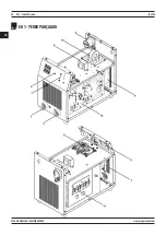 Предварительный просмотр 40 страницы Magmaweld ID 400E User Manual