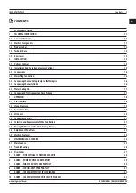 Предварительный просмотр 3 страницы Magmaweld ID 500 M/MW PULSE User Manual