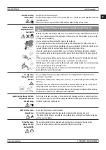 Предварительный просмотр 5 страницы Magmaweld ID 500 M/MW PULSE User Manual