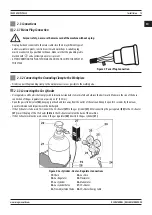 Предварительный просмотр 15 страницы Magmaweld ID 500 M/MW PULSE User Manual