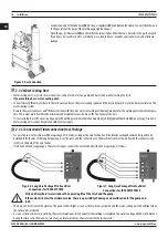 Предварительный просмотр 16 страницы Magmaweld ID 500 M/MW PULSE User Manual