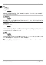 Предварительный просмотр 22 страницы Magmaweld ID 500 M/MW PULSE User Manual