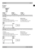 Предварительный просмотр 23 страницы Magmaweld ID 500 M/MW PULSE User Manual