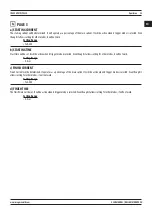 Предварительный просмотр 25 страницы Magmaweld ID 500 M/MW PULSE User Manual