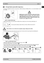 Предварительный просмотр 31 страницы Magmaweld ID 500 M/MW PULSE User Manual