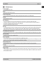 Предварительный просмотр 33 страницы Magmaweld ID 500 M/MW PULSE User Manual