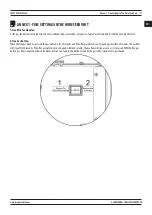 Предварительный просмотр 37 страницы Magmaweld ID 500 M/MW PULSE User Manual