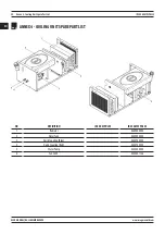 Предварительный просмотр 40 страницы Magmaweld ID 500 M/MW PULSE User Manual