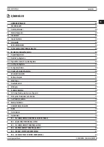 Предварительный просмотр 43 страницы Magmaweld ID 500 M/MW PULSE User Manual