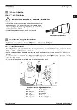 Предварительный просмотр 55 страницы Magmaweld ID 500 M/MW PULSE User Manual