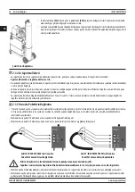 Предварительный просмотр 56 страницы Magmaweld ID 500 M/MW PULSE User Manual