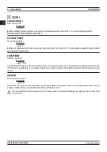 Предварительный просмотр 62 страницы Magmaweld ID 500 M/MW PULSE User Manual