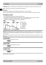 Предварительный просмотр 64 страницы Magmaweld ID 500 M/MW PULSE User Manual